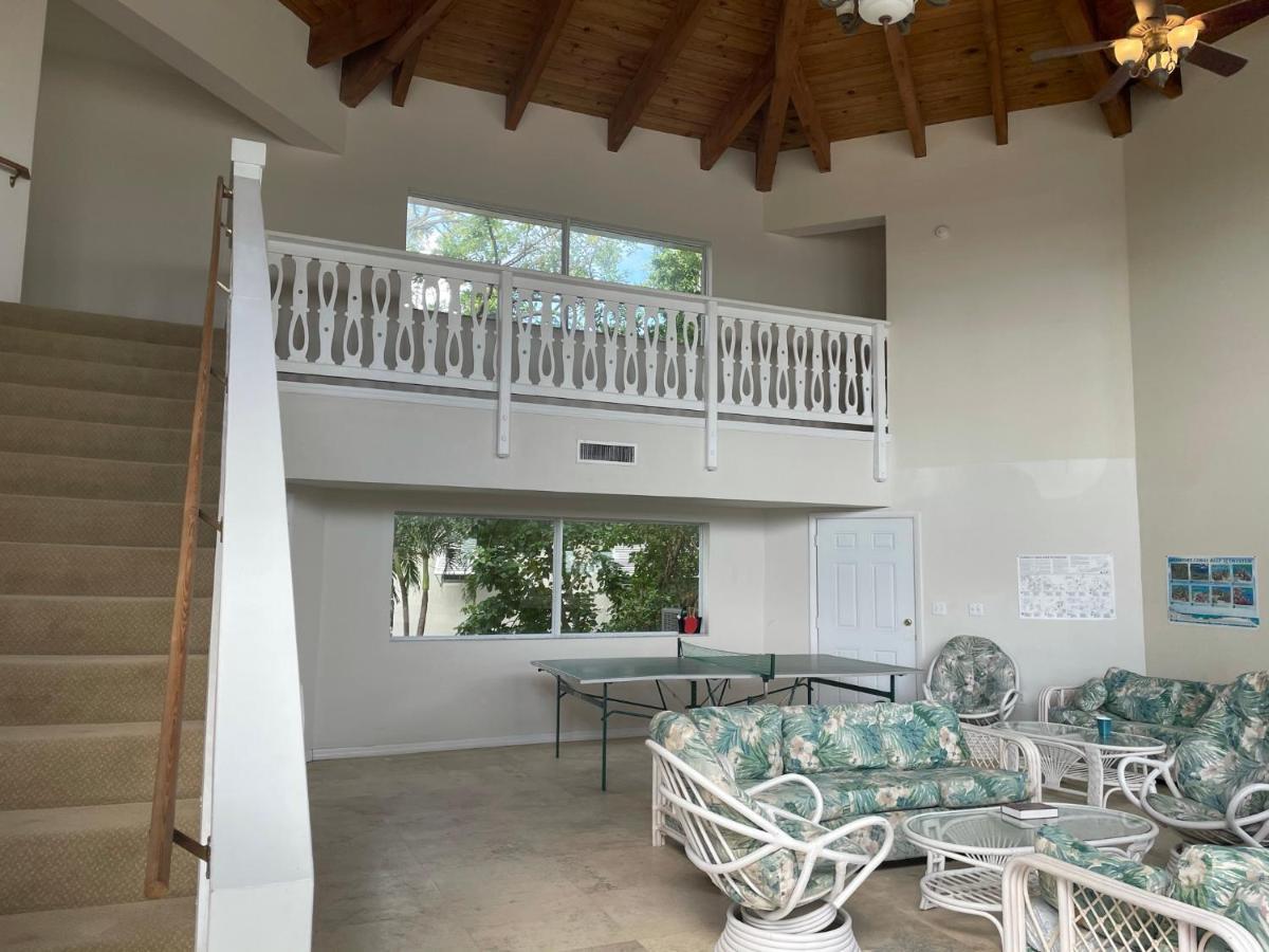 Coconut Cove Resort & Marina Islamorada Exterior foto