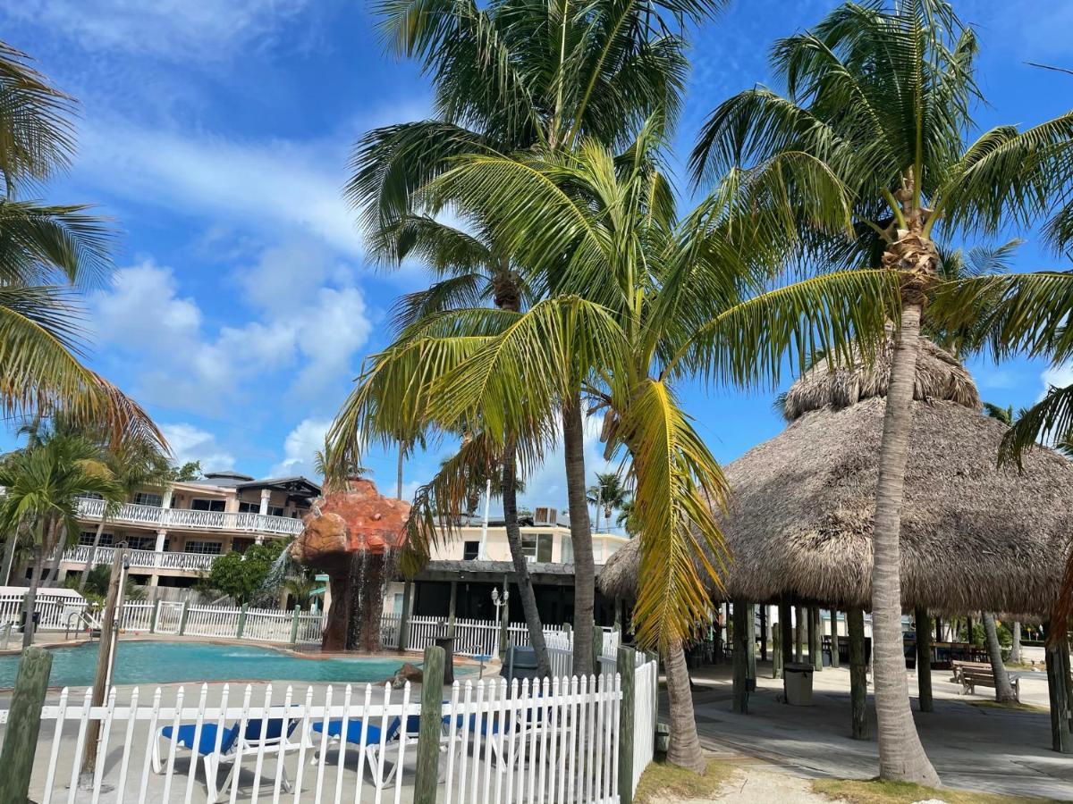Coconut Cove Resort & Marina Islamorada Exterior foto